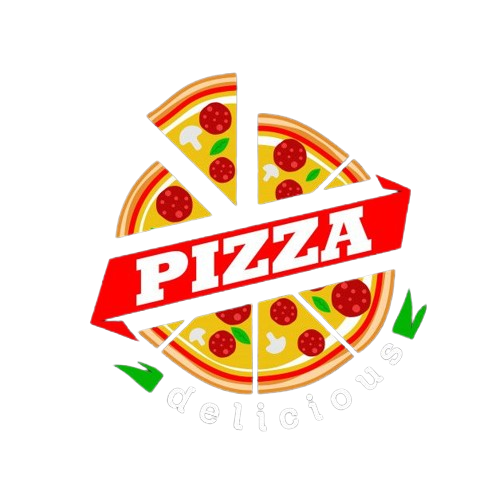 Logotipo Pizzaria